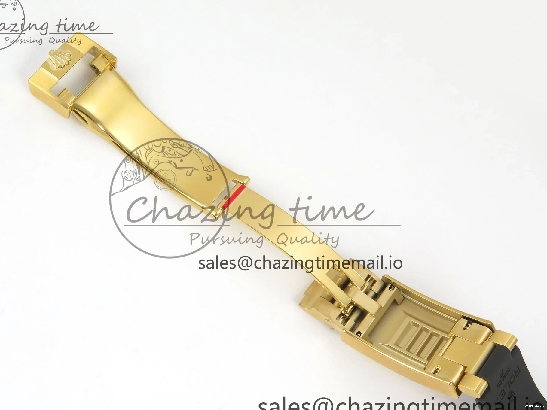 0102 Resilient Yacht-Master 226658 VSF 1:1 Best Edition Black Dial on Oysterflex Strap VS3235 (Gain Weight) V 174